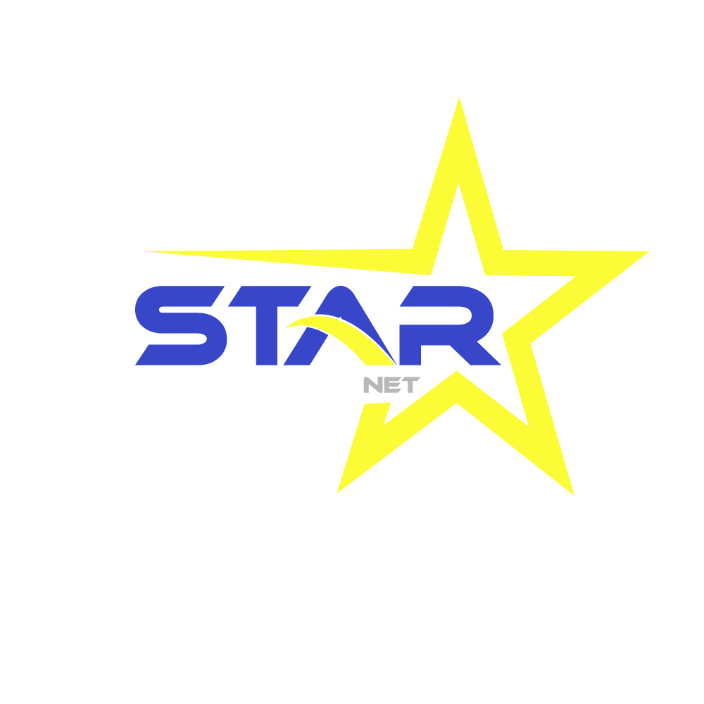 StarNet Logo